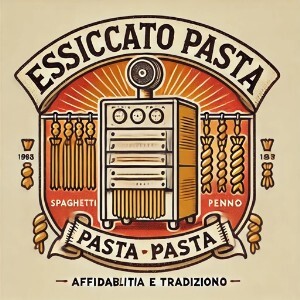 Essiccatori per pasta secca